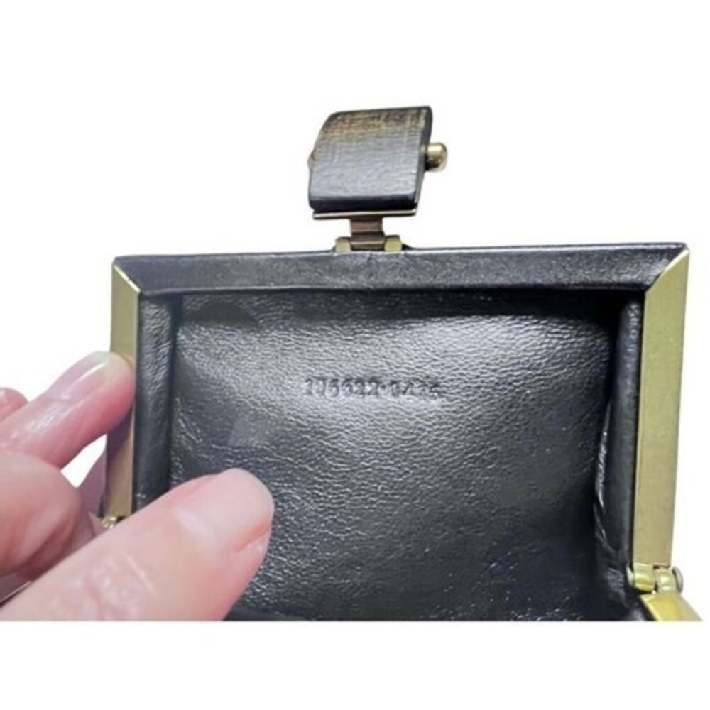 Gucci Wallet with Box - Picture 7 of 12